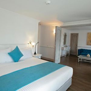 Duplex Suite