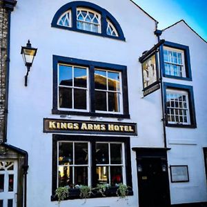 Kings Arms Hotel