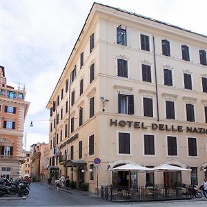 Hotel Delle Nazioni